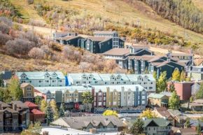 Sweetwater Lift Lodge Park City